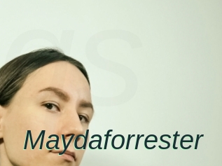 Maydaforrester