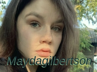 Maydagilbertson