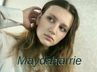 Maydaharrie