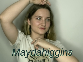 Maydahiggins