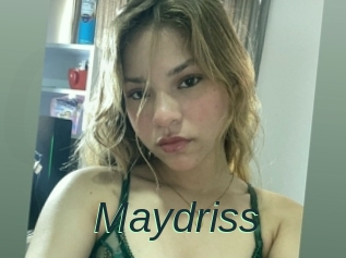 Maydriss