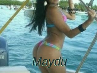 Maydu