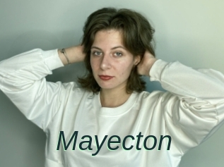 Mayecton
