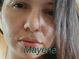 Mayene