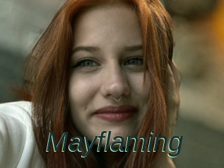 Mayflaming