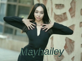 Mayhailey