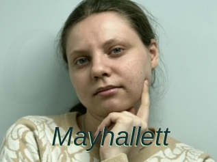 Mayhallett