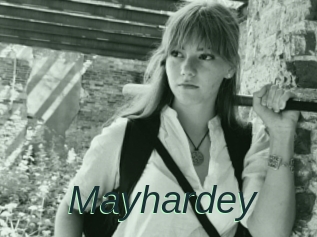Mayhardey