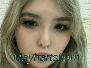 Mayhartshorn