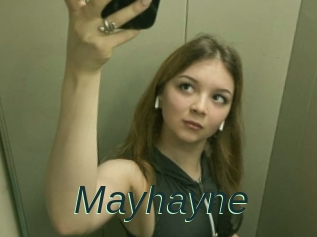 Mayhayne