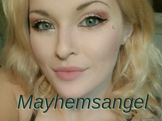 Mayhemsangel