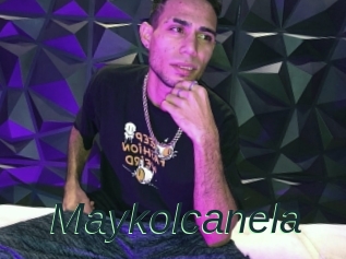 Maykolcanela