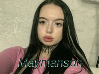 Maymanson