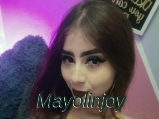 Mayolinjoy