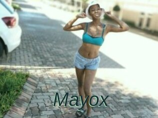 Mayox