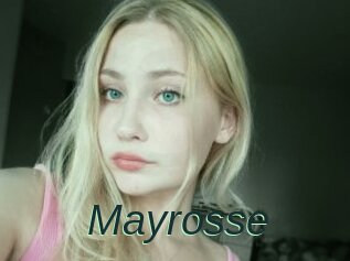 Mayrosse