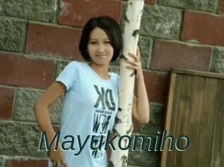 Mayukomiho