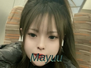 Mayuu