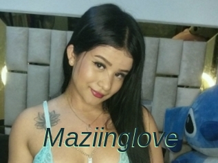Maziinglove