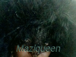 Maziqueen