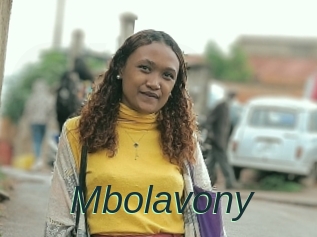 Mbolavony