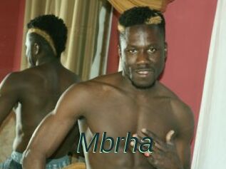 Mbrha