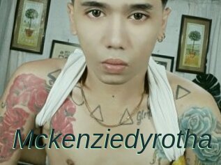 Mckenziedyrotha