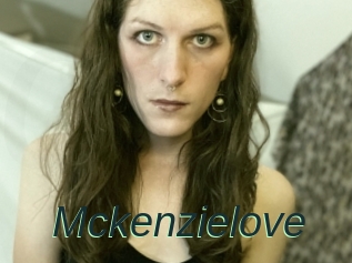 Mckenzielove