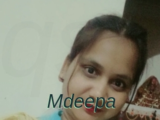 Mdeepa