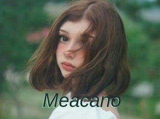 Meacano