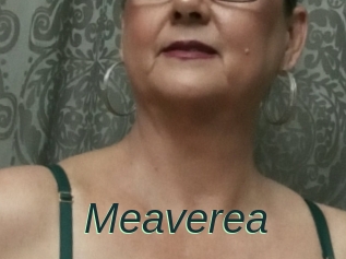 Meaverea