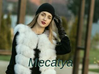 Mecatya