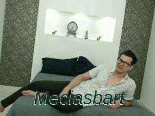 Meciasbart