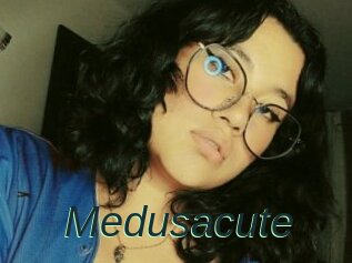 Medusacute