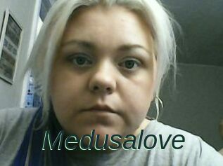 Medusalove