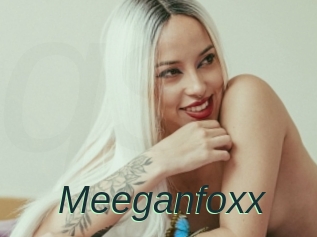 Meeganfoxx
