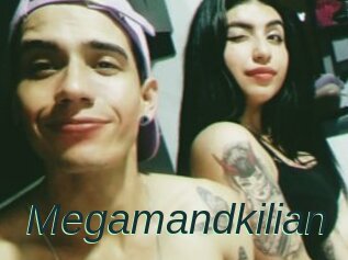 Megamandkilian