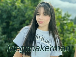 Meganakerman