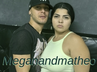 Meganandmatheo