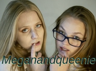 Meganandqueenie