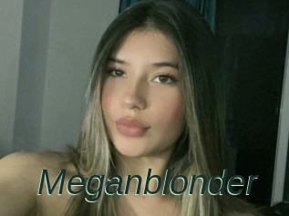 Meganblonder