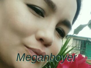 Meganboyer
