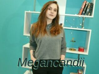 Megancandii