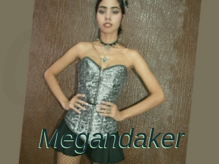 Megandaker