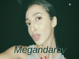 Megandarby
