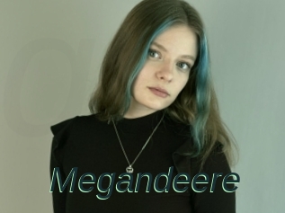 Megandeere