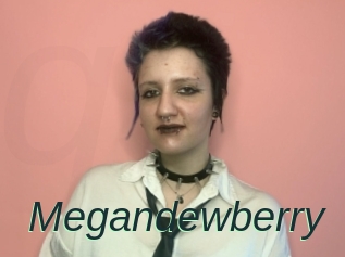 Megandewberry