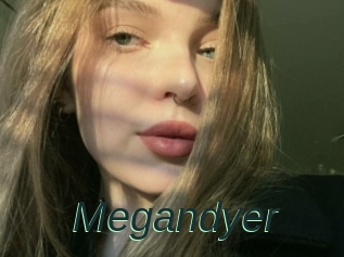 Megandyer