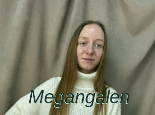 Megangalen