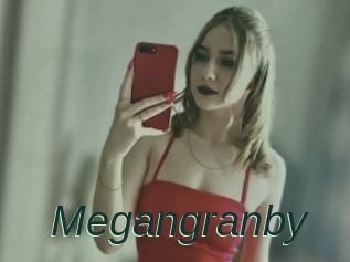 Megangranby